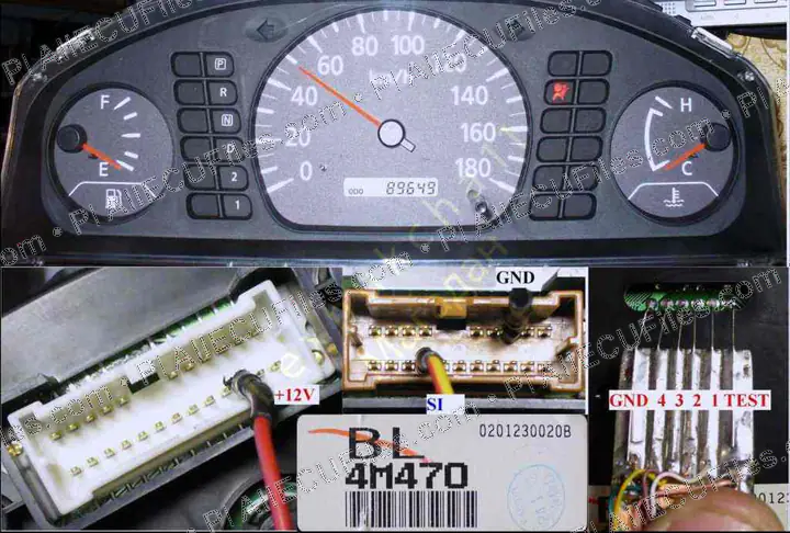 Watermarked preview of Nissan Ad 2002 Reference