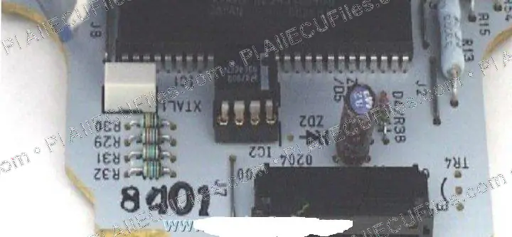 Watermarked preview of Nissan Almera Reference