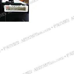 Watermarked preview of Nissan Almera Ns 2001 2002 S330 Reference