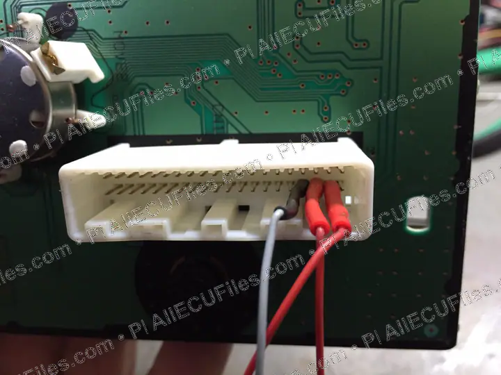 Watermarked preview of Nissan Almera Tino 93c66 Power Reference