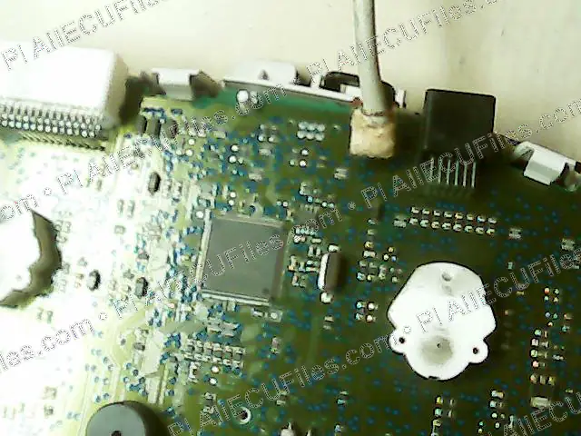 Watermarked preview of Nissan Captiva 9s12h128 Reference