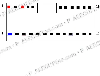 Watermarked preview of Nissan Cedric Reference