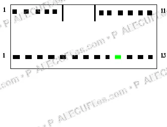 Watermarked preview of Nissan Cefiro 98 2 Reference