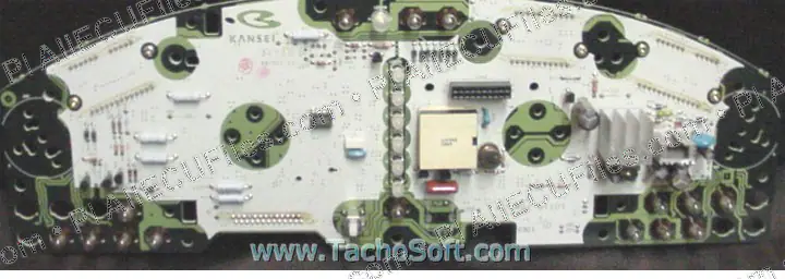 Watermarked preview of Nissan Infinity I30 2000 1 Reference