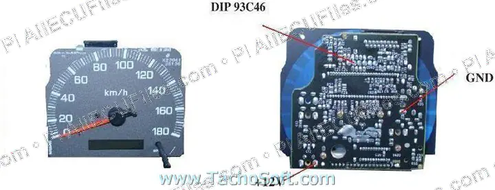 Watermarked preview of Nissan Infinityq45 Reference