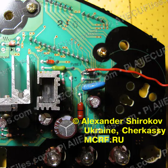 Watermarked preview of Nissan Maxima Kansei Reference