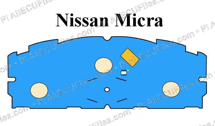 Watermarked preview of Nissan Micra Reference