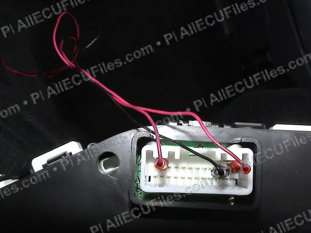 Watermarked preview of Nissan Nis Fuga Reference
