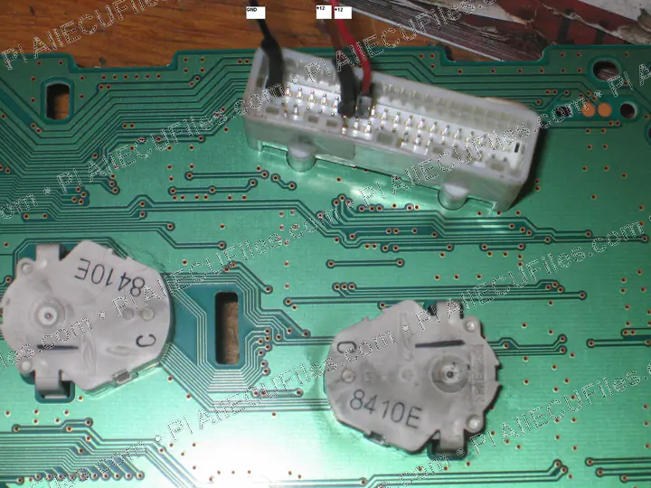 Watermarked preview of Nissan Note Reference