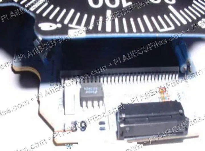 Watermarked preview of Nissan Pathfinder2 Reference