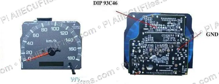 Watermarked preview of Nissan Pickup1997 1999 Reference