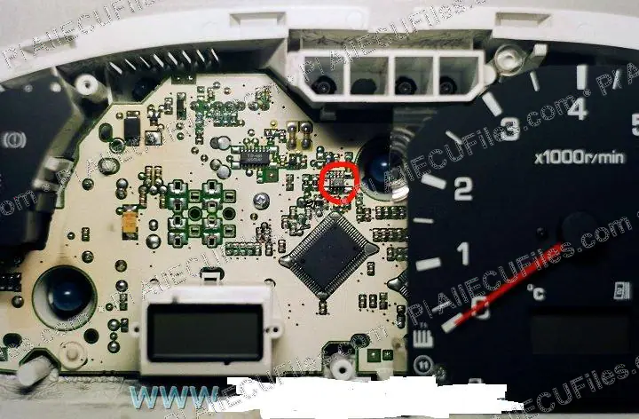 Watermarked preview of Nissan Primera1 Reference