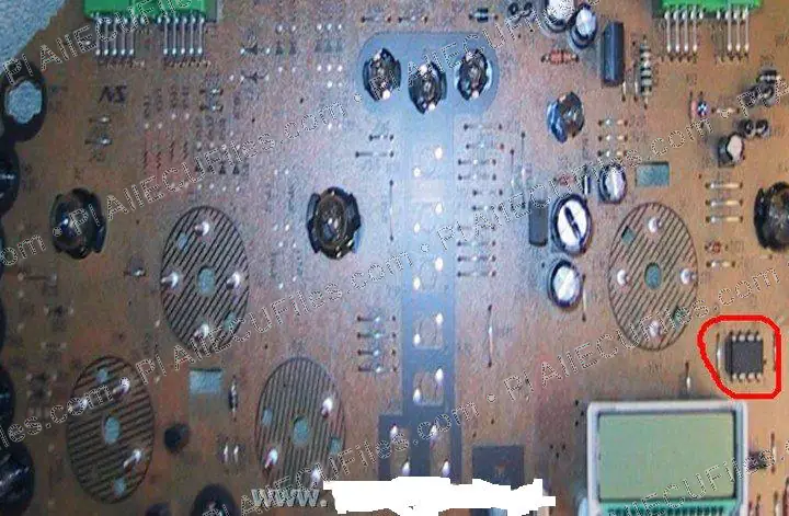 Watermarked preview of Nissan Primera2002 Reference