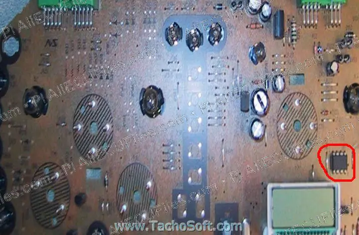 Watermarked preview of Nissan Primera2002 Reference