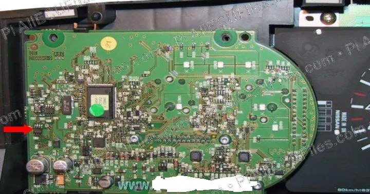 Watermarked preview of Nissan Primera20032 Reference