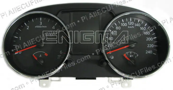 Watermarked preview of Nissan Qashqai Front 1 Reference
