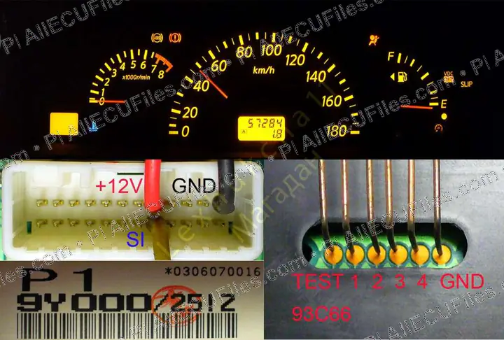 Watermarked preview of Nissan Teana Reference