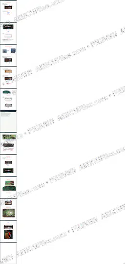 Watermarked preview of Nissan Technical Reference