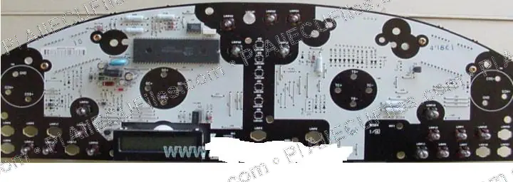 Watermarked preview of Nissan Xterra 2000 1 Reference