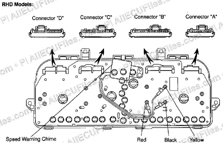 Watermarked preview of Obd Pins Crownrhd1 Reference