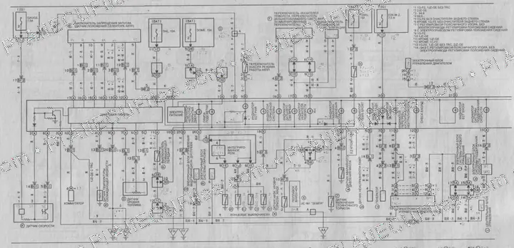 Watermarked preview of Obd Pins Mark 1 Reference