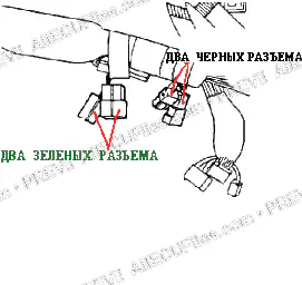 Watermarked preview of Obd Pins Subaru1 Reference