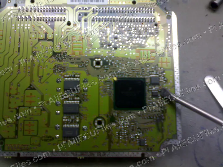 Watermarked preview of Opel 24092009550 Reference