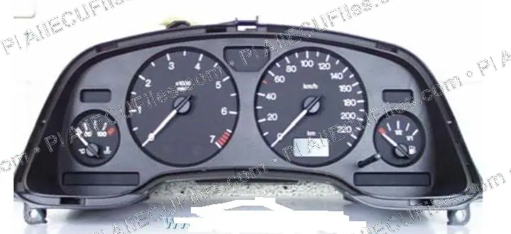 Watermarked preview of Opel Astra2000 20011 Reference