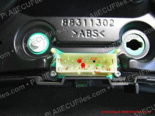 Watermarked preview of Opel Corsaaa Reference