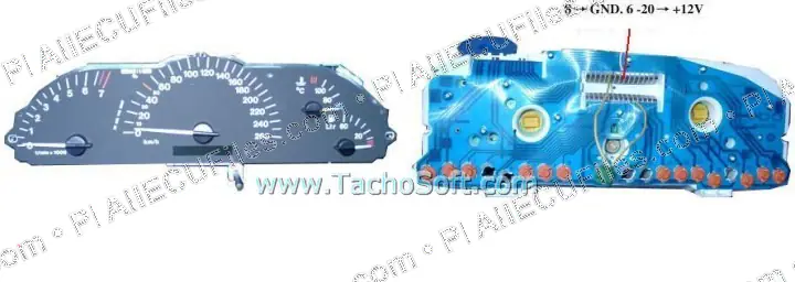 Watermarked preview of Opel Vectra1996 20011 Reference
