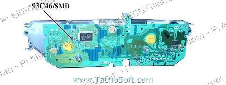 Watermarked preview of Opel Vectra1996 20012 Reference