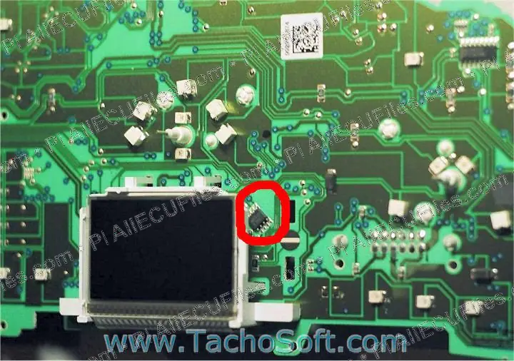 Watermarked preview of Opel Vectrac1 Reference