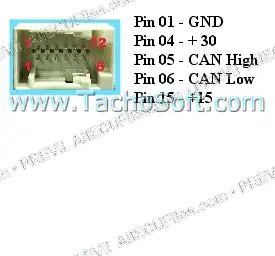 Watermarked preview of Opel Vectrac2 Reference