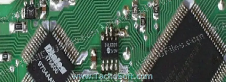 Watermarked preview of Opel Zafira1999 2001 24c02 Reference