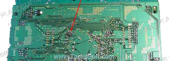 Watermarked preview of Peugeot 206bsi2002 Reference