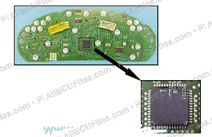 Watermarked preview of Peugeot 206jaeger1 Reference