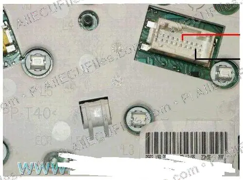 Watermarked preview of Peugeot 206jaeger2 Reference