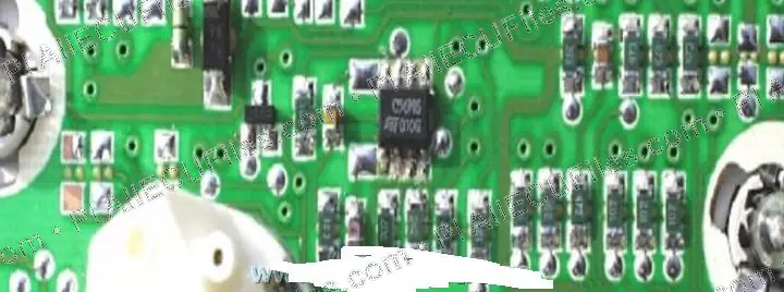 Watermarked preview of Peugeot 3061997 2000 Reference