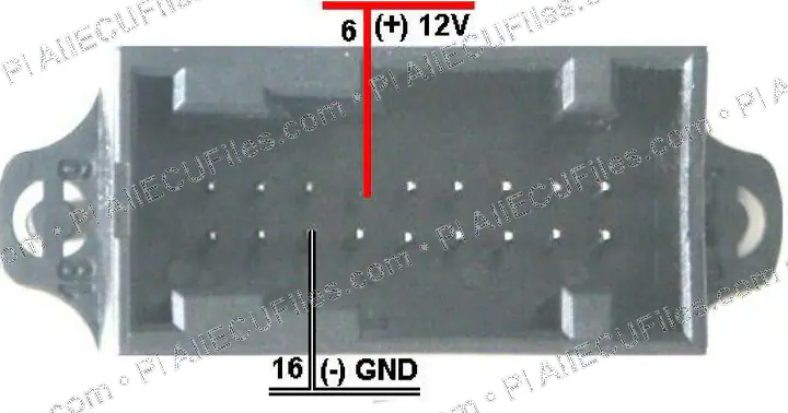 Watermarked preview of Peugeot 307 Reference
