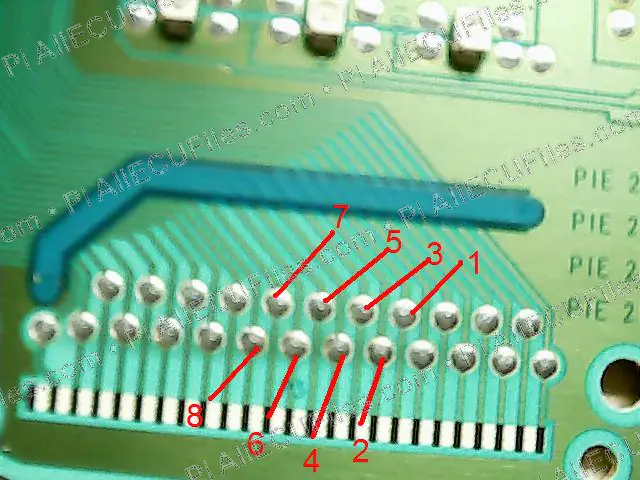 Watermarked preview of Peugeot 307dash 2 Reference