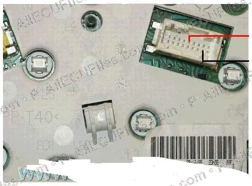 Watermarked preview of Peugeot 406jaeger2 Reference