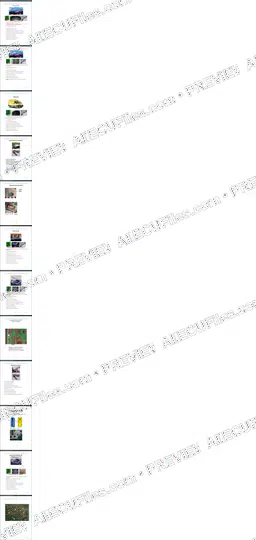 Watermarked preview of Peugeot Cars Peugeot Pages 025 036 Reference