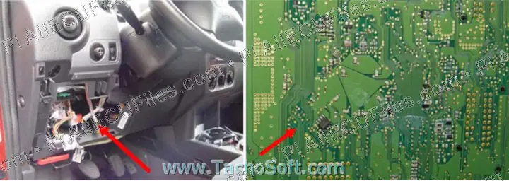 Watermarked preview of Peugeot Partnerbsi Reference