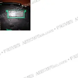 Watermarked preview of Renault 021 Reference