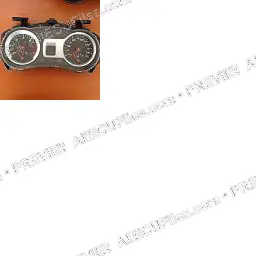 Watermarked preview of Renault 024 Reference