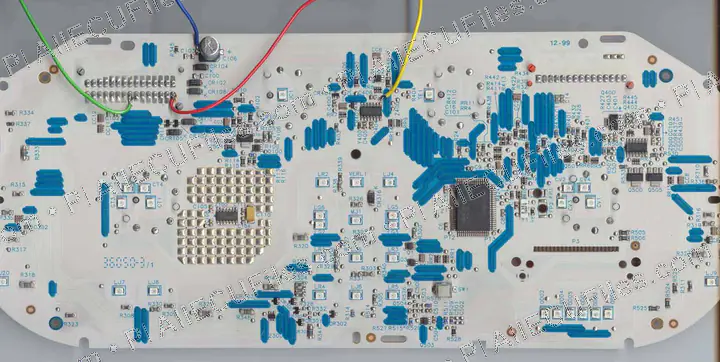 Watermarked preview of Renault Board Reference