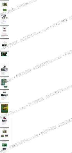 Watermarked preview of Renault Cars Renault Pages 025 036 Reference