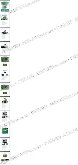 Watermarked preview of Renault Cars Renault Pages 037 048 Reference