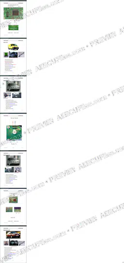 Watermarked preview of Renault E Pages 037 043 Reference