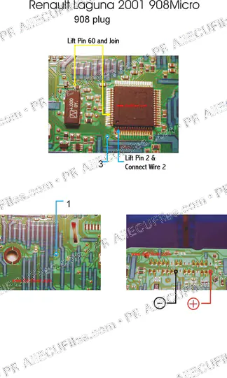 Watermarked preview of Renault Laguna01 908v1 Reference